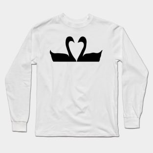 Love Long Sleeve T-Shirt